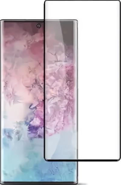 Sticla de protectie pentru telefon Xcover Galaxy Note 20 3D Curved Black