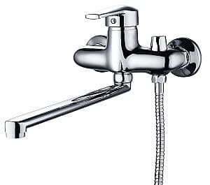 Смеситель для ванны Fleko FZ126-203