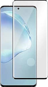 Защитное стекло для телефона Xcover Galaxy S21 Ultra 3D Curved Black