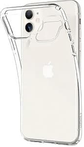 Husă Xcover iPhone 11 - Liquid Crystal
