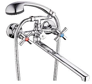 Смеситель для ванны Fleko FZBB-535