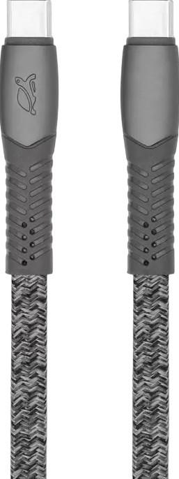 USB-кабель RIVACASE PS6105 Grey (PS6105 GR12)