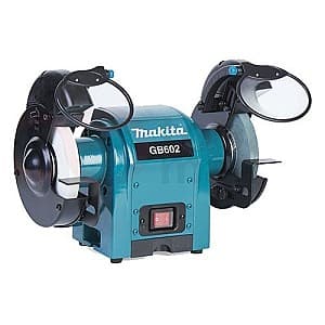 Polizor de banc Makita GB602