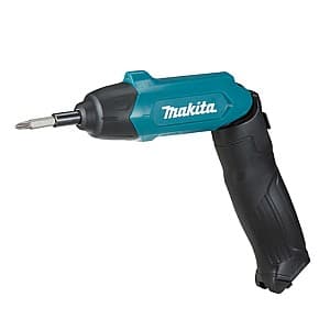 Аккумуляторная отвертка Makita DF001DW