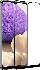Защитное стекло для телефона Xcover Samsung Galaxy A32/A22 - Full Glue Premium Black