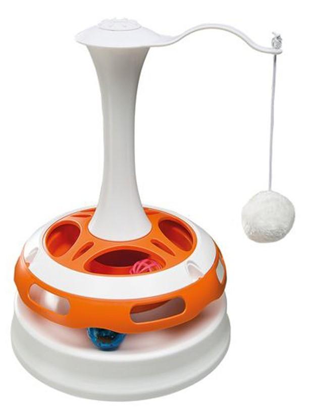 Игрушка для кошки Ferplast TORNADO