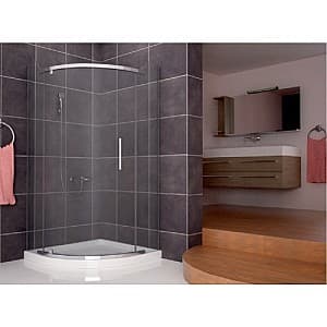 Cabina de dus Shower Original 318784