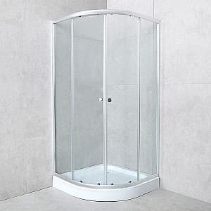 Cabina de dus Linia H2O IRMA 900X900X1950/130