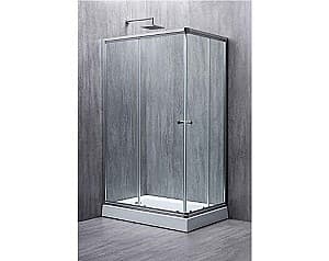 Cabina de dus Mano Elegant 120x80x190