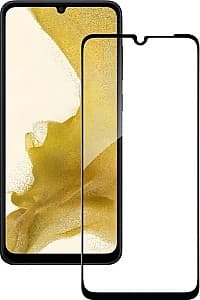 Защитное стекло для телефона Xcover Galaxy A05/A05s - Full Glue Premium Black