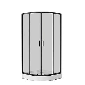 Cabina de dus VLM BS1001B 90x90 H195