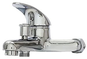 Смеситель для ванны Fleko FZ123-135