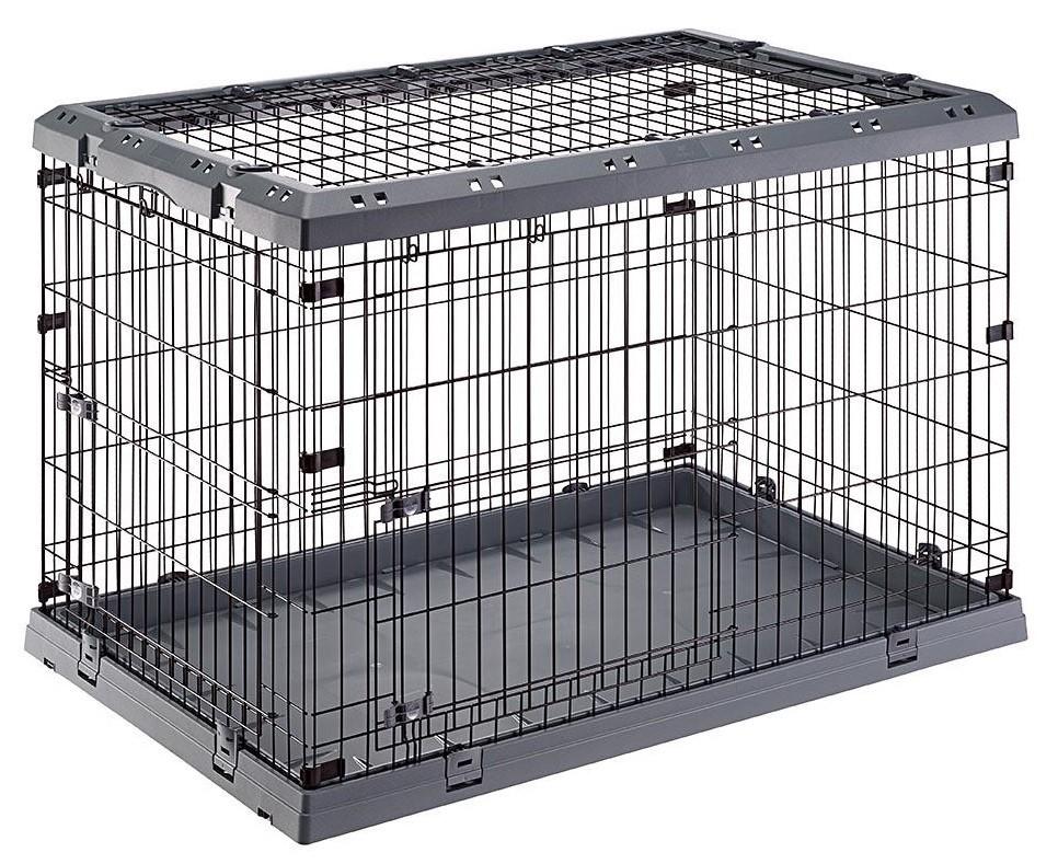 Клетка для собак Ferplast Superior 120 Black