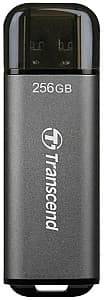 Stick memorie usb Transcend JetFlash 920 256GB Grey