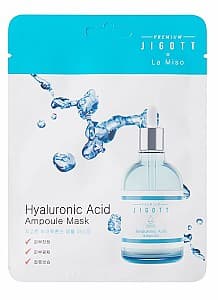Маска для лица Jigott Hyaluronic Acid