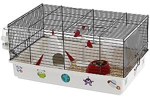 Cusca pentru hamsteri Ferplast Criceti 9 Space