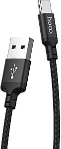 USB-кабель HOCO 14 Times Speed Black