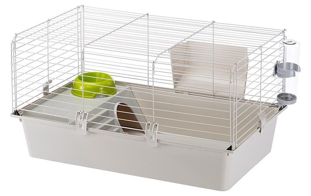 Cusca pentru hamsteri Ferplast CAVIE 80