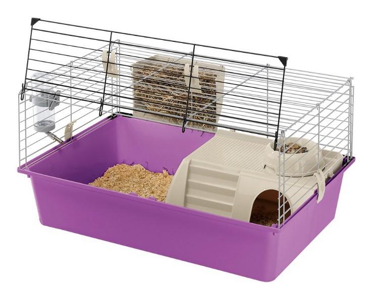 Cusca pentru hamsteri Ferplast Cavie 15