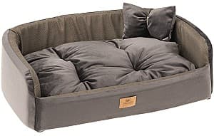 Лежак для собаки Ferplast Harris 65 Brown