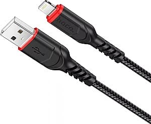 USB-кабель HOCO X59 Victory Black