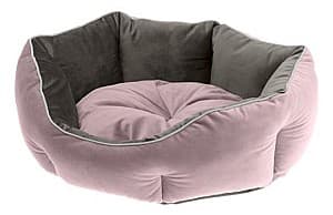 Лежак для кошек Ferplast Queen 45 Purple-Grey
