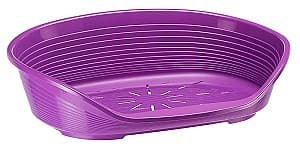 Pat pentru caini Ferplast Siesta Deluxe 12 Violet