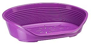 Лежак для собаки Ferplast Siesta Deluxe 8 Violet