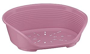 Лежак для собаки Ferplast Siesta Deluxe 4 Fuchsia