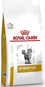 Сухой корм для кошек Royal Canin URINARY FELINE S/O 3.5kg
