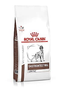 Hrană uscată pentru câini Royal Canin GASTRO LOW FAT DOG 1.5kg