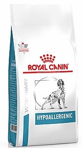 Hrană uscată pentru câini Royal Canin HYPOALLERGENIC DOG 2kg