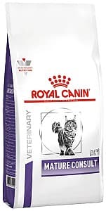 Hrana uscata pentru pisici Royal Canin Mature Consult 3.5kg