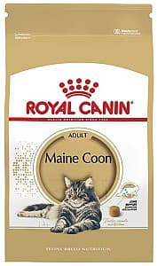 Hrana uscata pentru pisici Royal Canin Maine Coon Adult 4kg