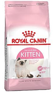 Нrană uscată pentru pisici Royal Canin KITTEN 4kg