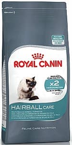 Сухой корм для кошек Royal Canin Hairball Care 2kg