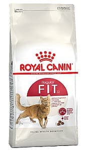 Hrana uscata pentru pisici Royal Canin FIT 2kg