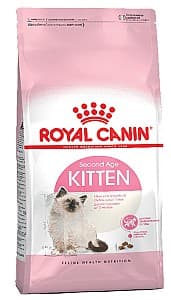 Сухой корм для кошек Royal Canin KITTEN 2kg