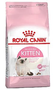 Сухой корм для кошек Royal Canin KITTEN 400g