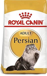 Hrana uscata pentru pisici Royal Canin Persian Adult 10kg