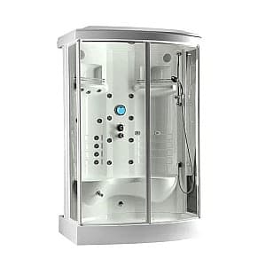 Душевая  кабина Aquaform Antygona System 4 (White)