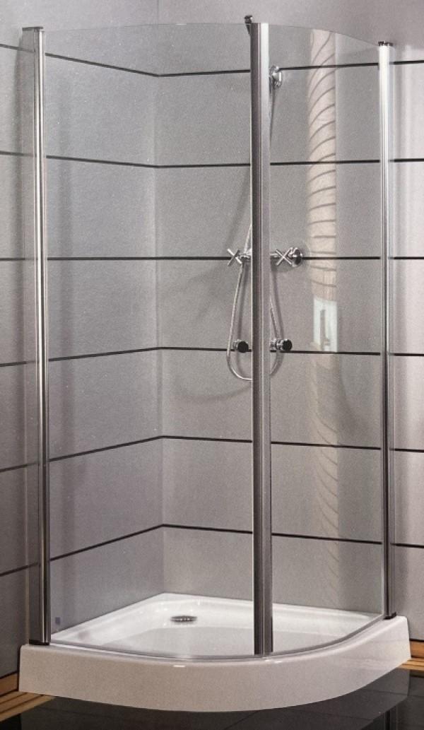Душевая кабина Aquaform Silva