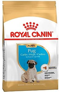 Hrană uscată pentru câini Royal Canin PUG PUPPY 1.5 kg