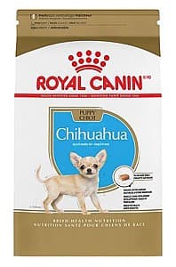 Hrană uscată pentru câini Royal Canin CHIHUAHUA PUPPY 500g