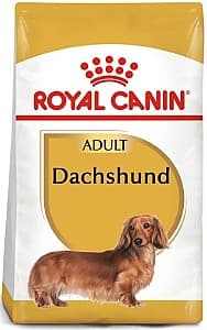 Сухой корм для собак Royal Canin DACHSHUND ADULT 1.5kg