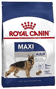 Hrană uscată pentru câini Royal Canin MAXI ADULT 4kg