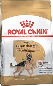 Hrană uscată pentru câini Royal Canin German Shepherd Adult 11kg