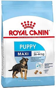 Hrana uscata pentru caini Royal Canin Maxi Puppy 15kg