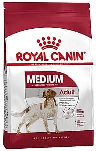 Hrana uscata pentru caini Royal Canin Medium Adult 10kg