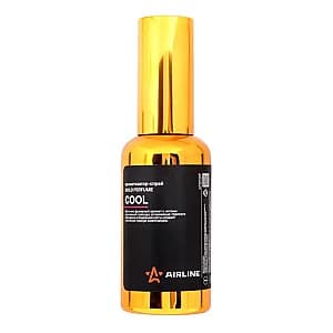 Автомобильный освежитель воздуха AIRLINE Perfume GOLD Cool AFSP269